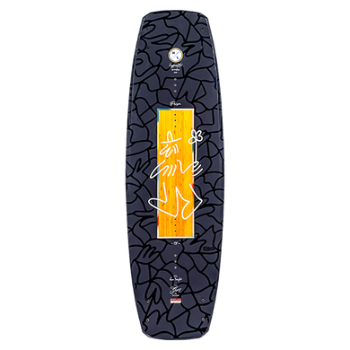 Prizm Wakeboard - 2026