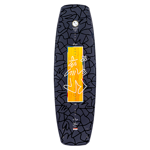 Load image into Gallery viewer, Prizm Wakeboard - 2025
