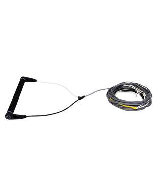 Pro Rope Package - 2026