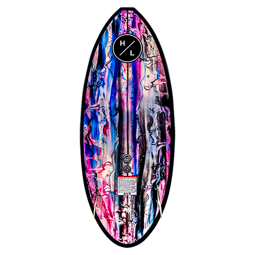 Ranger Wakesurf - 2025