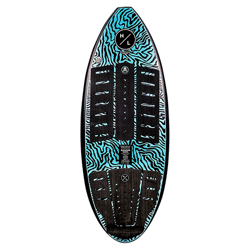 Ranger Wakesurf - 2025