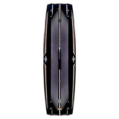 Rusty Pro Wakeboard - 2026