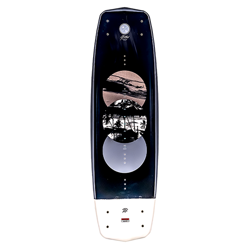 Load image into Gallery viewer, Sender Wakeboard - 2025
