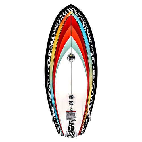 Load image into Gallery viewer, Shim Wakesurf - 2025
