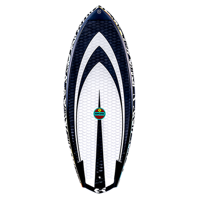 Shim Wakesurf - 2026