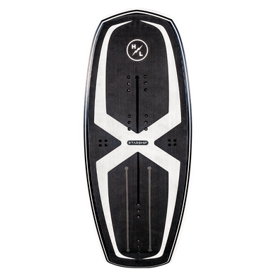 Starship Foilboard - 2026