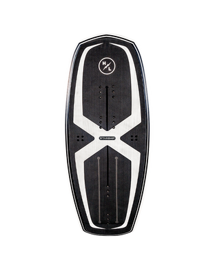 Starship Foilboard - 2026