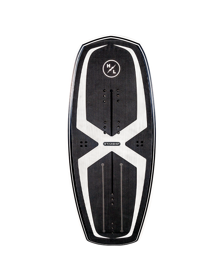 Load image into Gallery viewer, Starship Foilboard - 2026
