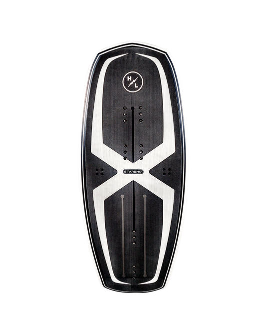 Starship Foilboard - 2026