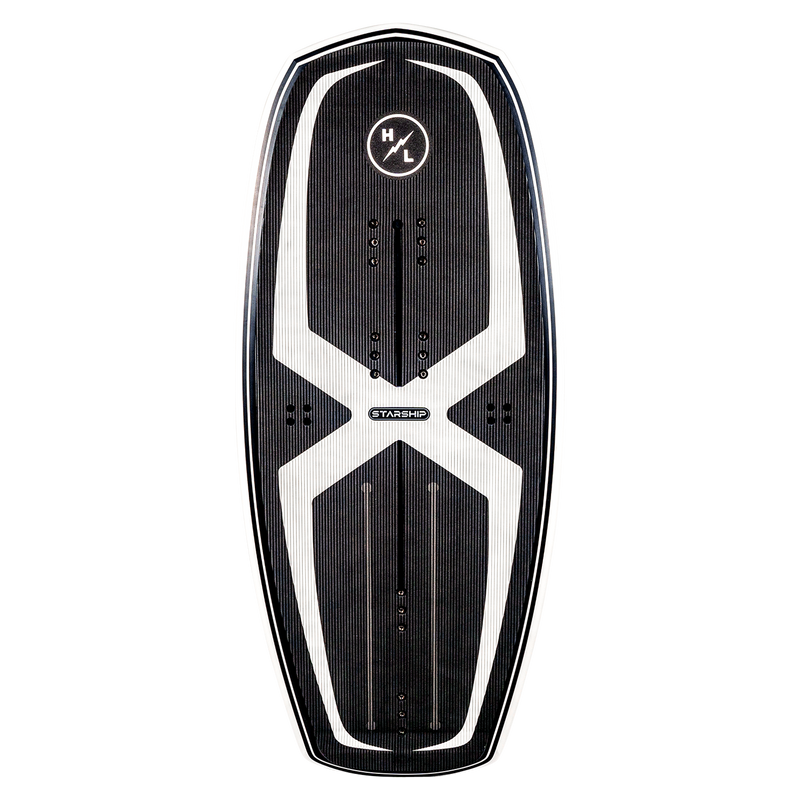 Load image into Gallery viewer, Starship Foilboard - 2027
