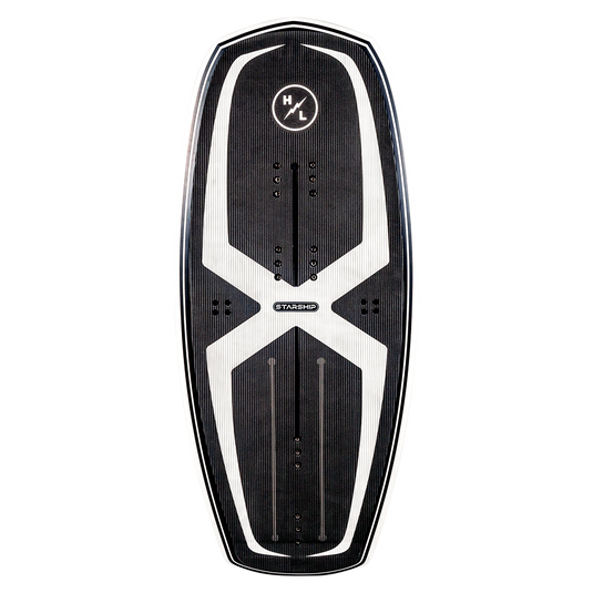 Starship Foilboard - 2027
