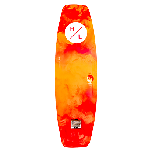 TNT Wakeboard - 2025