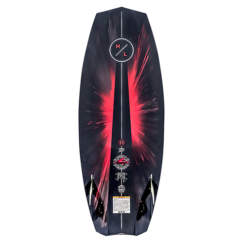 Time Machine Wakesurf - 2025