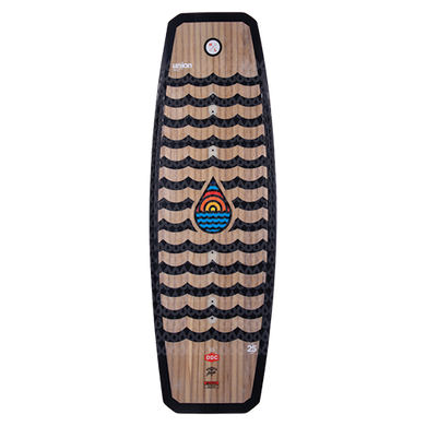 Union Jr Wakeboard - 125cm - 2026