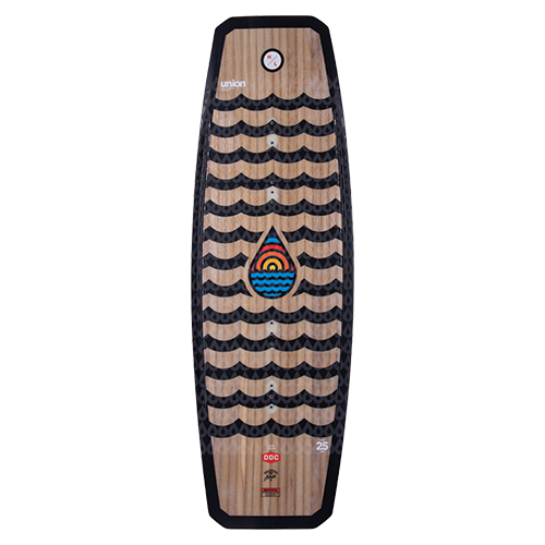 Union Jr Wakeboard - 125cm - 2025