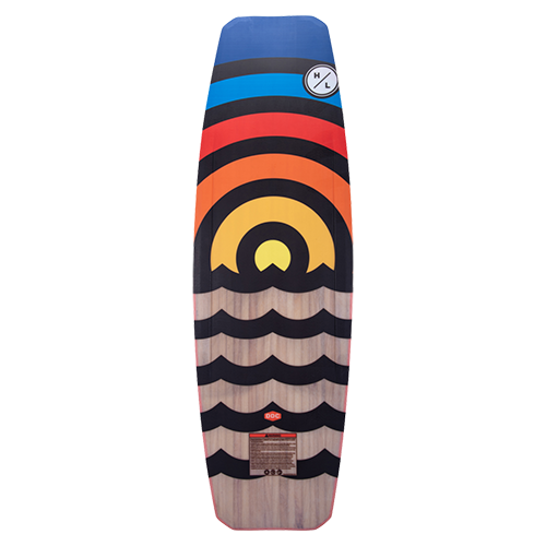 Union Wakeboard - 2025