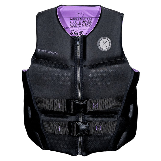 HL Wmns Ambition HRM NEO Vest - 2027