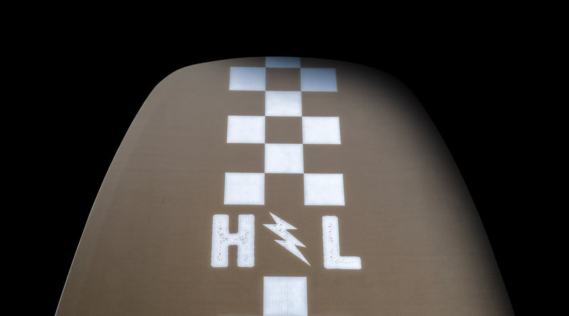 Load image into Gallery viewer, Wizardstick Wakeboard - 2025

