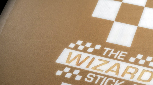 Wizardstick Wakeboard - 2025