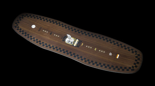 Wizardstick Wakeboard - 2025