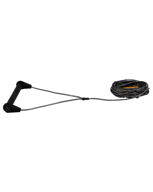 Outlaw Rope Package - Spectra - Gray - 2026