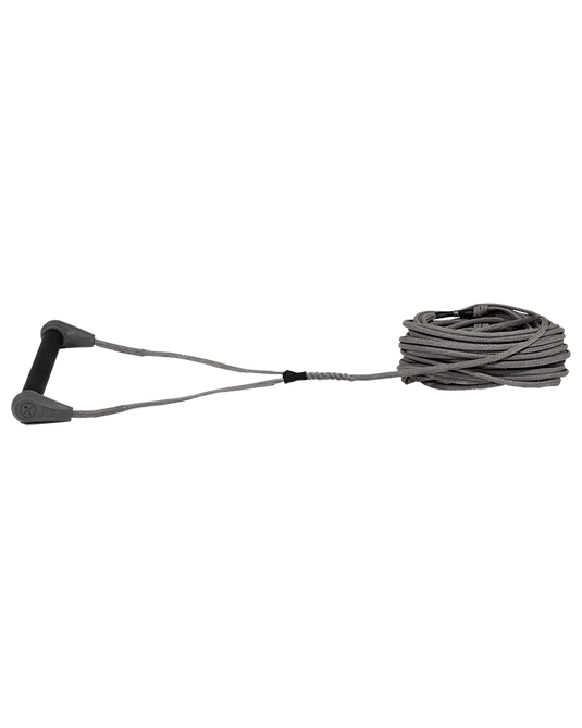 Outlaw Rope Package - Spectra Fusion - Gray - 2026