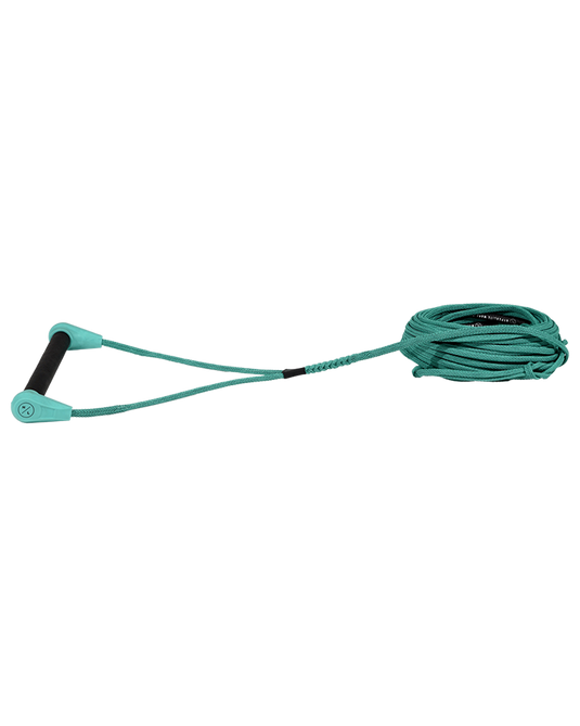 Outlaw Rope Package - Spectra Fusion - Green - 2026