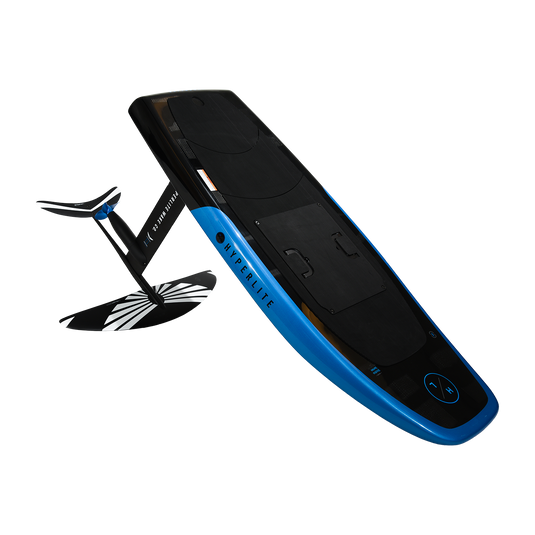 Stratos E-Foil Board 5.10 w/Foil - 2026