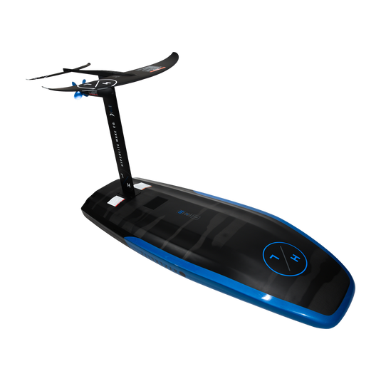 Stratos E-Foil Board 5.10 w/Foil - 2026