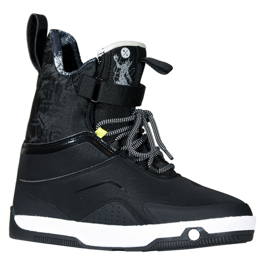 Gooey Boot - 2027