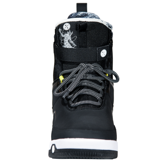 Gooey Boot - 2027