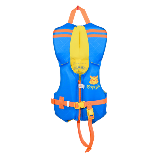 HL Boyz Toddler Indy Neo Vest - 2027
