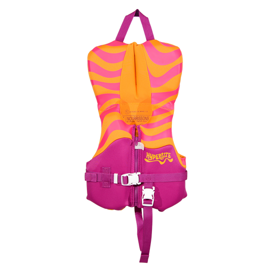 HL Girlz Toddler Indy Neo Vest - 2027