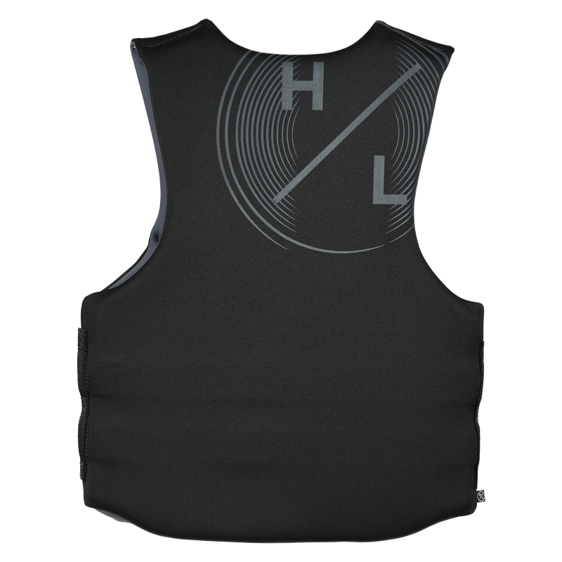 Load image into Gallery viewer, HL Mens Indy HRM NEO - Grey - 2027

