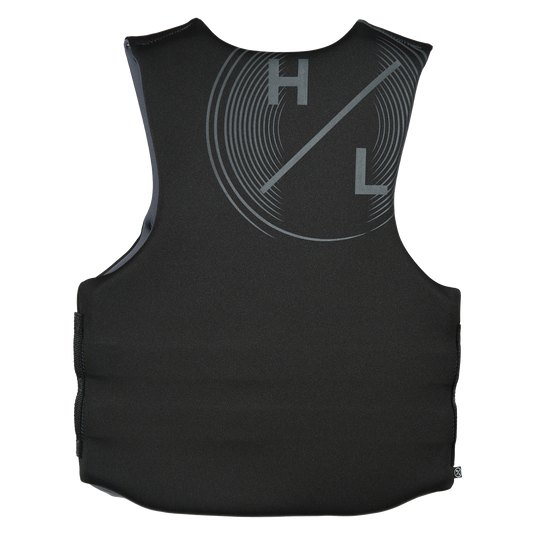 HL Mens Indy HRM NEO - Grey - 2027