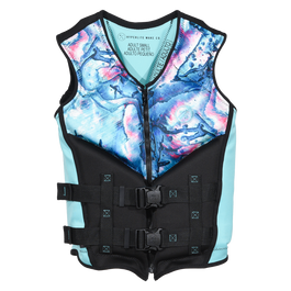HL Women's Caliber Vest - Blue - 2027