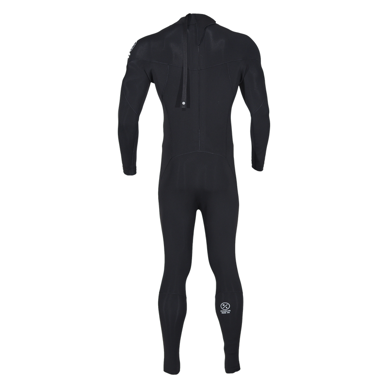 Load image into Gallery viewer, HL 2mm Wetsuit Full
