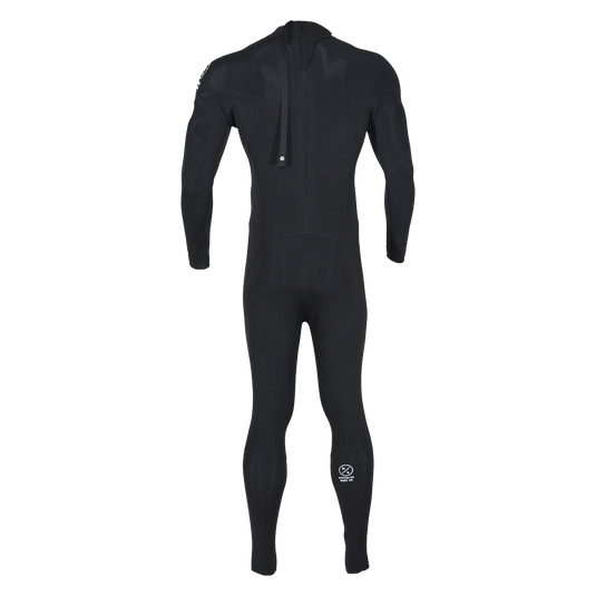 HL 2mm Wetsuit Full