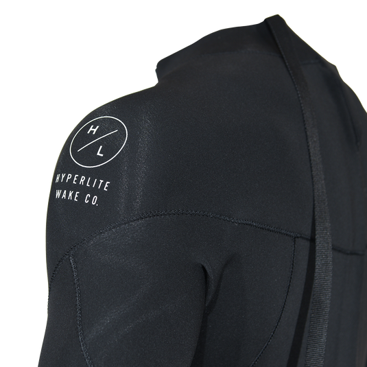 HL 2mm Wetsuit Full