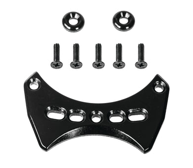 Ski Rear Boot Hardware - 2026