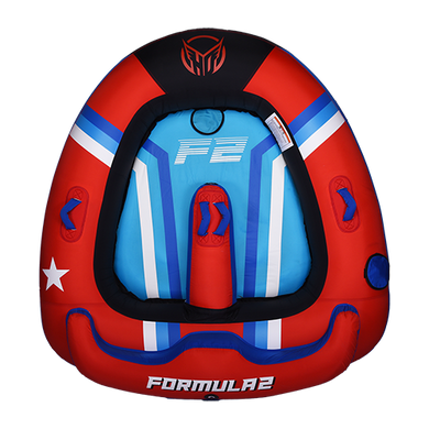 Formula 2 Tube - 2026