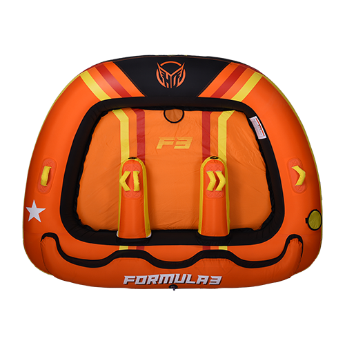 Formula 3 Tube - 2025