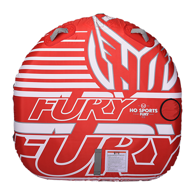 Fury Tube - 2026
