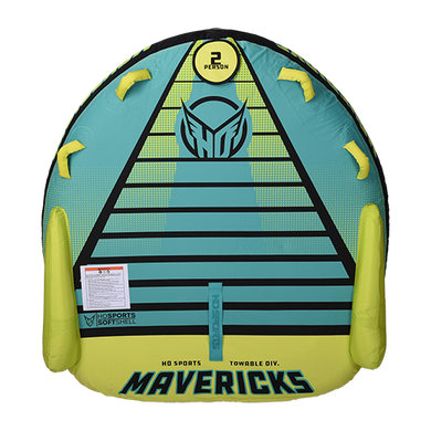 Mavericks 2 Tube - 2026
