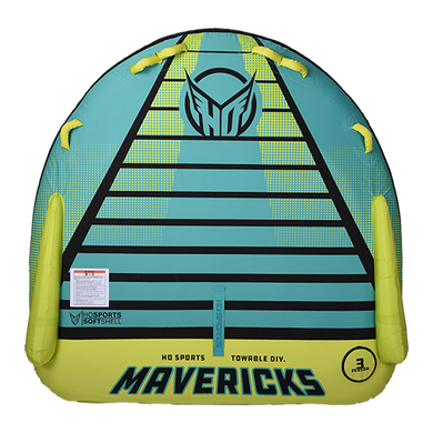 Mavericks 3 Tube - 2026