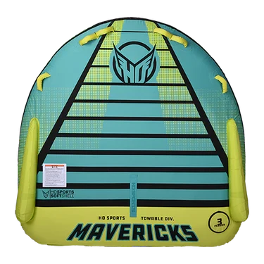 Mavericks 3 Tube - 2025