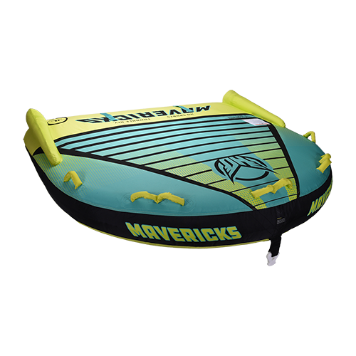 Mavericks 4 Tube - 2025