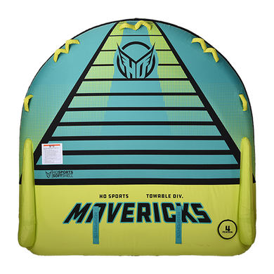 Mavericks 4 Tube - 2026