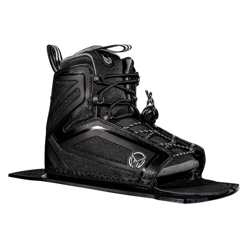 Load image into Gallery viewer, Stance 110 Rear Plate - 2025

