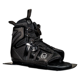 Stance 130 ATOP Reel Lacing Front Plate - 2025